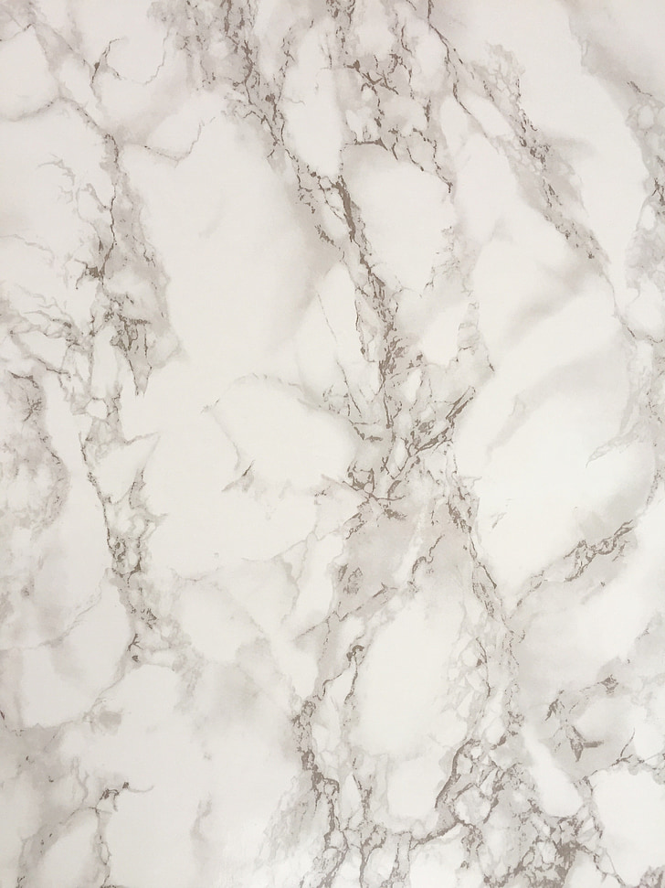 gray and white marble surface