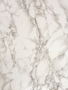 gray and white marble surface