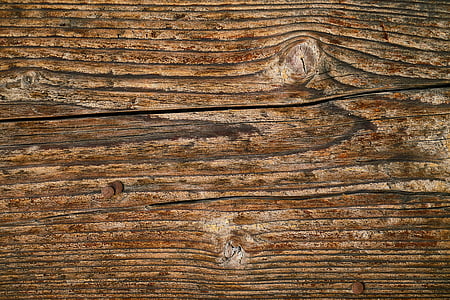 brown wood