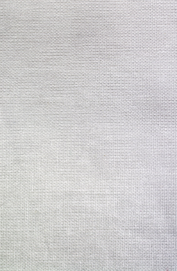 Canvas Fabric Texture Material Preview 