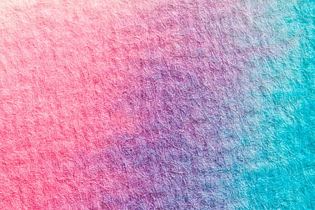 multicolored textile