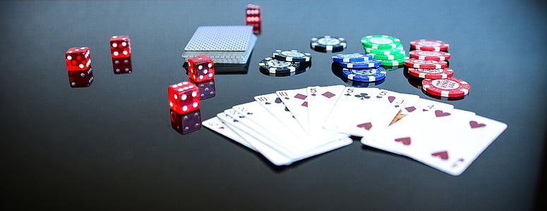 Add These 10 Mangets To Your Poker Casino