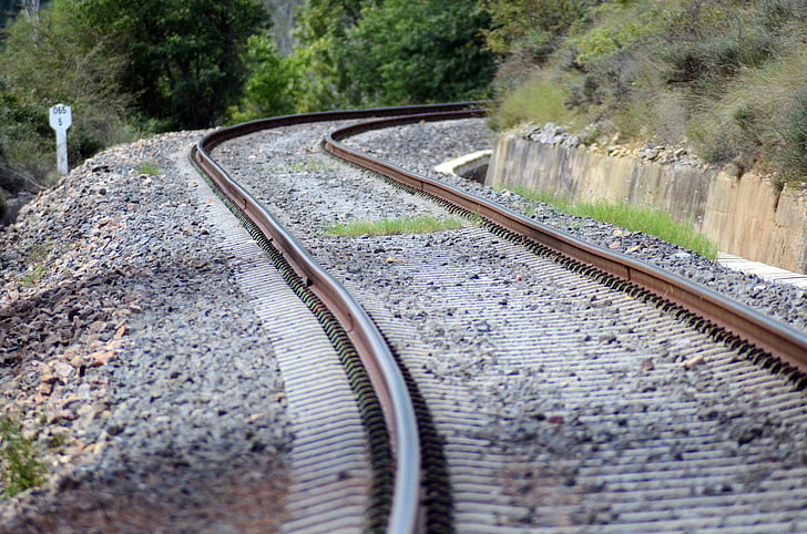 railway photograph