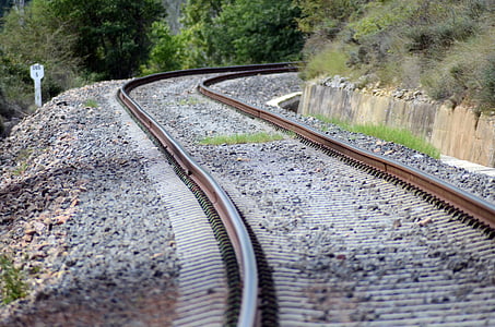 railway photograph