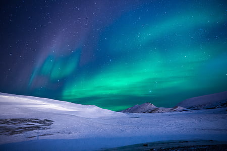 Aurora Northern Lights