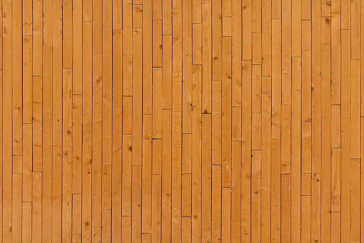 brown parquet wood