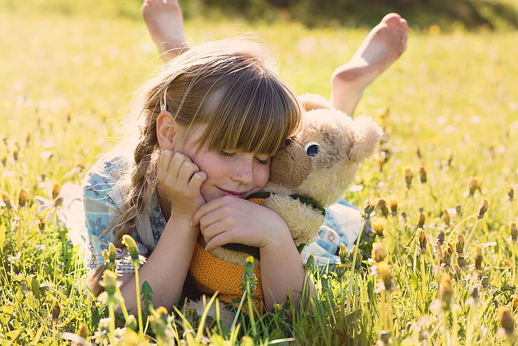 Childrens Toy Teddy Bears Young Clementine Editorial Stock Photo - Stock  Image