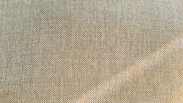 close up photo of brown textile